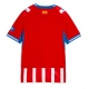 Girona Replike Domaci Dres 2026-27 Kratak Rukav